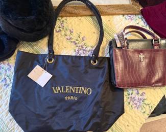 Purses