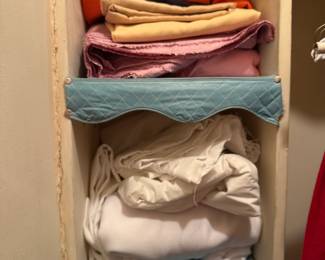 Linens 