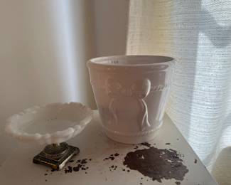 Ceramic Planter 