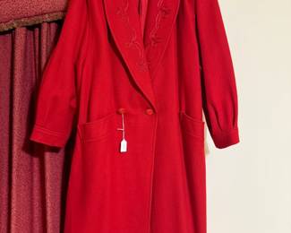 Women's Clothing