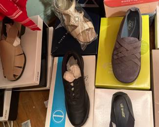 Shoes 