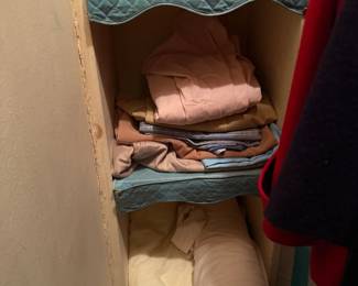 Linens 