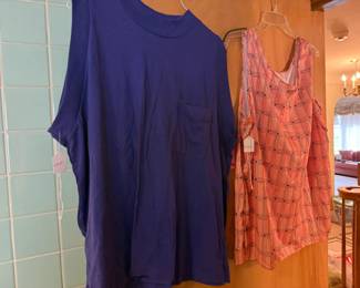 Clothing 