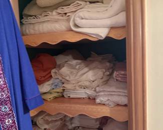 Linens