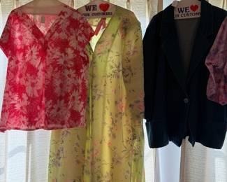 Clothing