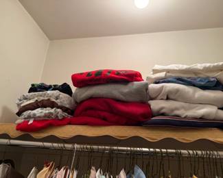 Clothing