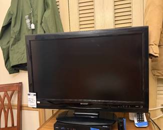 Sharp Tv