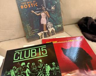 Records