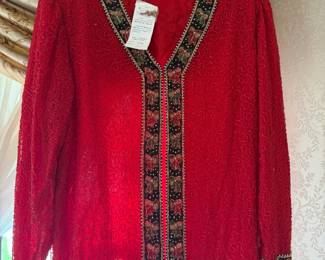 Women's Clothing