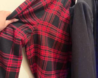 Clothing