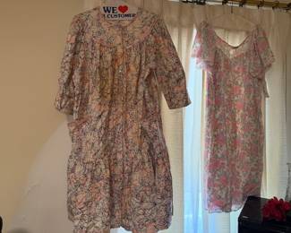 Clothing
