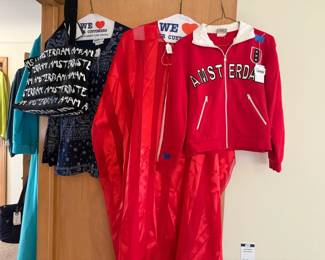 Clothing