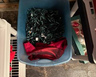 Misc Items 