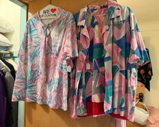 Clothing