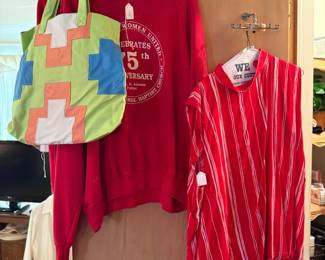 Clothing
