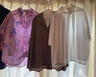 Clothing