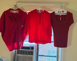 Women's Clothing 