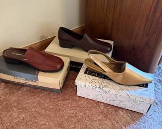 Women's Shoes 