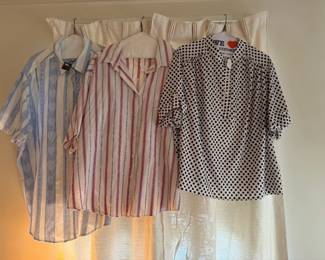 Clothing