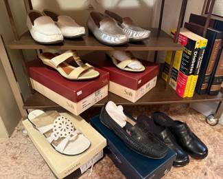 Women's Shoes 