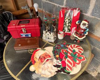 Christmas Decor