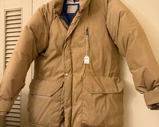The Northface Coats