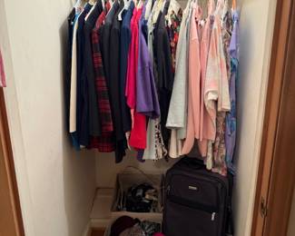 Clothing