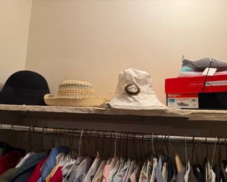 Clothing