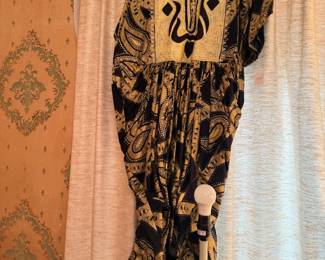 Clothing