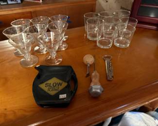 Drinkware 