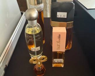 Perfumes