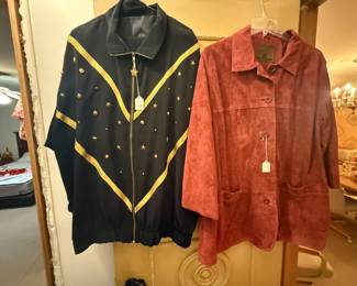 Clothing