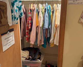 Clothing