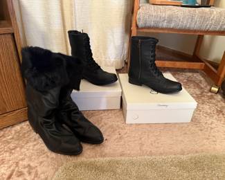 Women's Shoes 