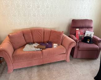Recliner