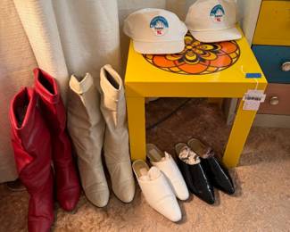 Women's Shoes