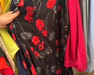 Clothing