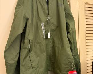 The Northface Coats