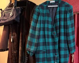 Women's Clothing