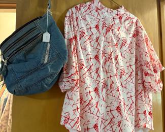 Women's Clothing