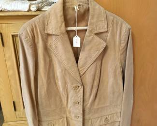 Clothing