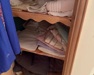 Linens