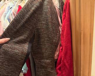 Clothing
