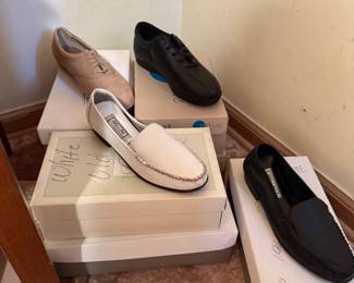 Women's Shoes 