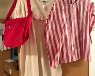 Clothing 
