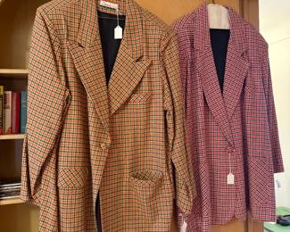 Clothing