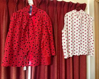 Women's Clothing