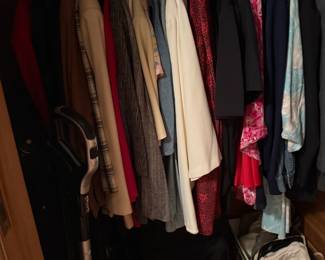 Clothing