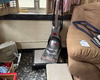 Vacuum 