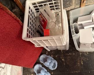 Misc Items